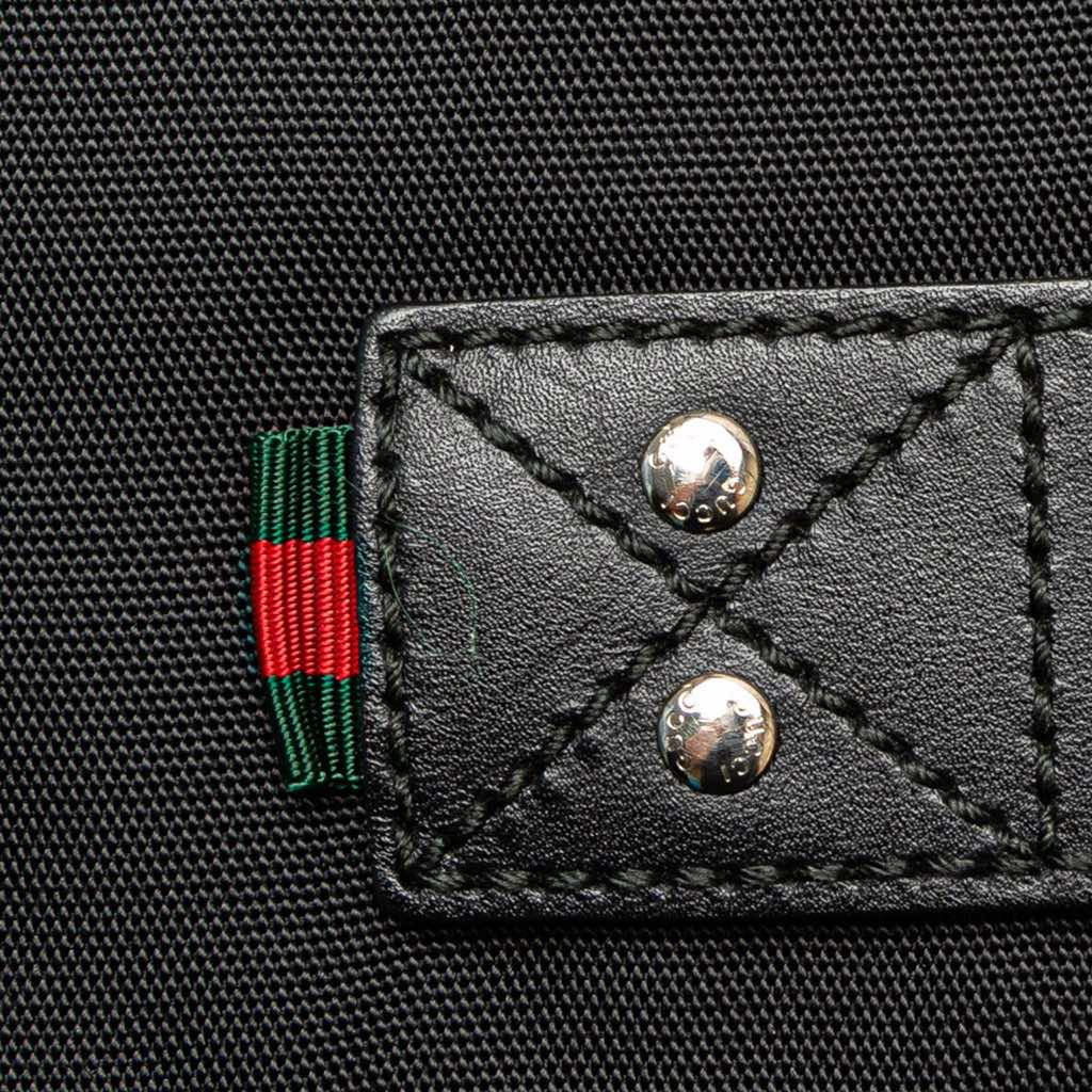 Gucci Nylon Belt Bag - Image 12