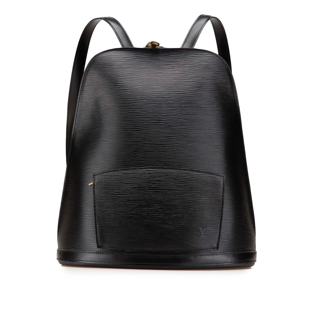 Louis Vuitton Epi Gobelins