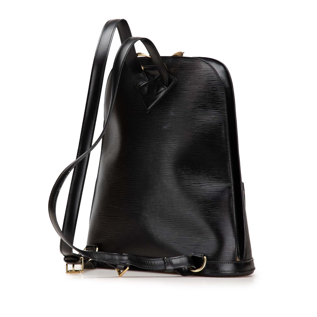 Louis Vuitton Epi Gobelins - 2