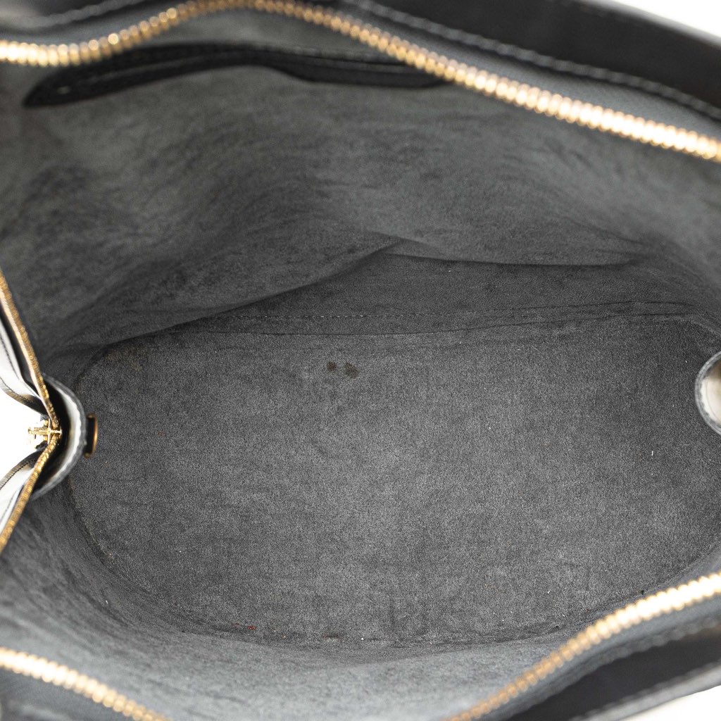 Louis Vuitton Epi Gobelins - 4