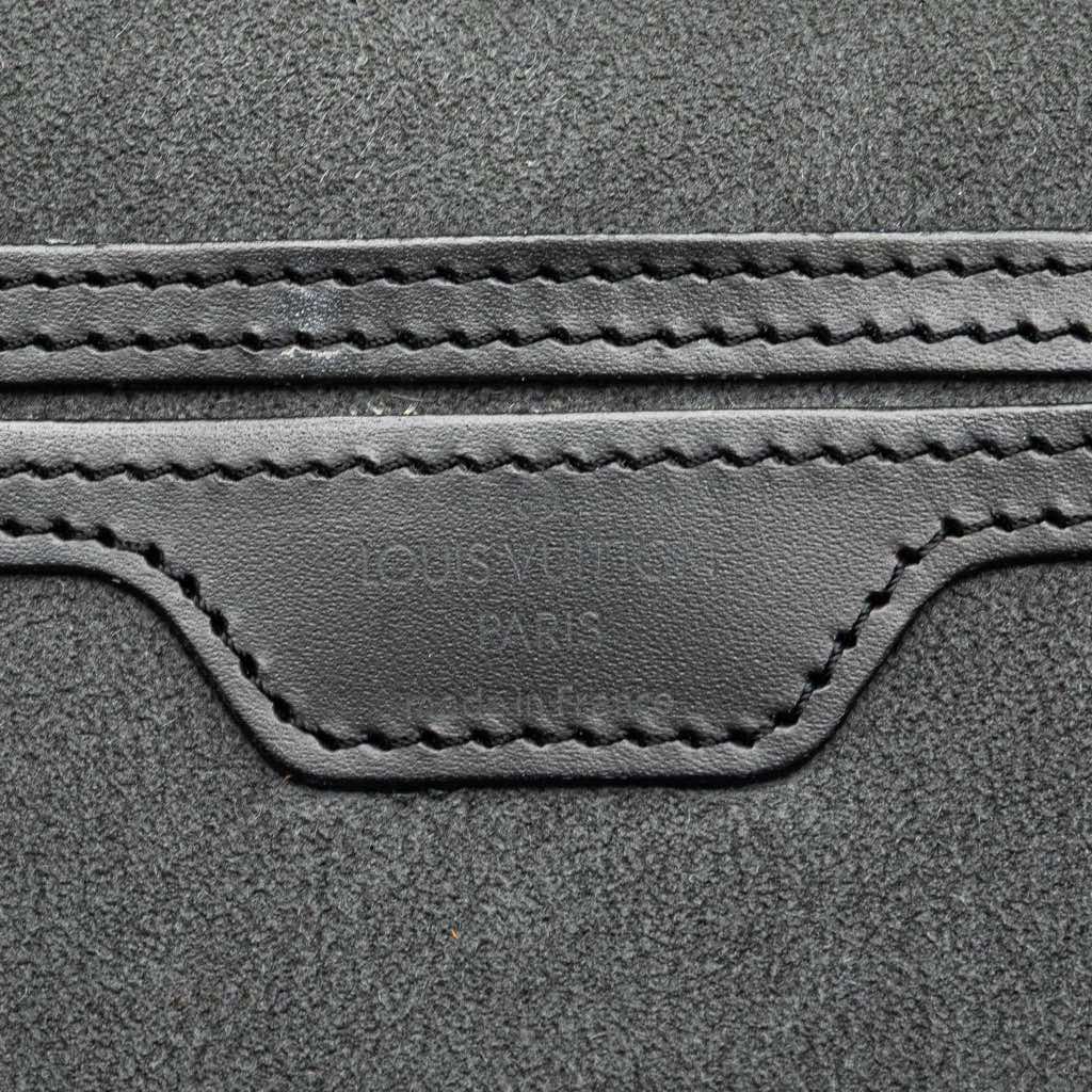 Louis Vuitton Epi Gobelins - 5