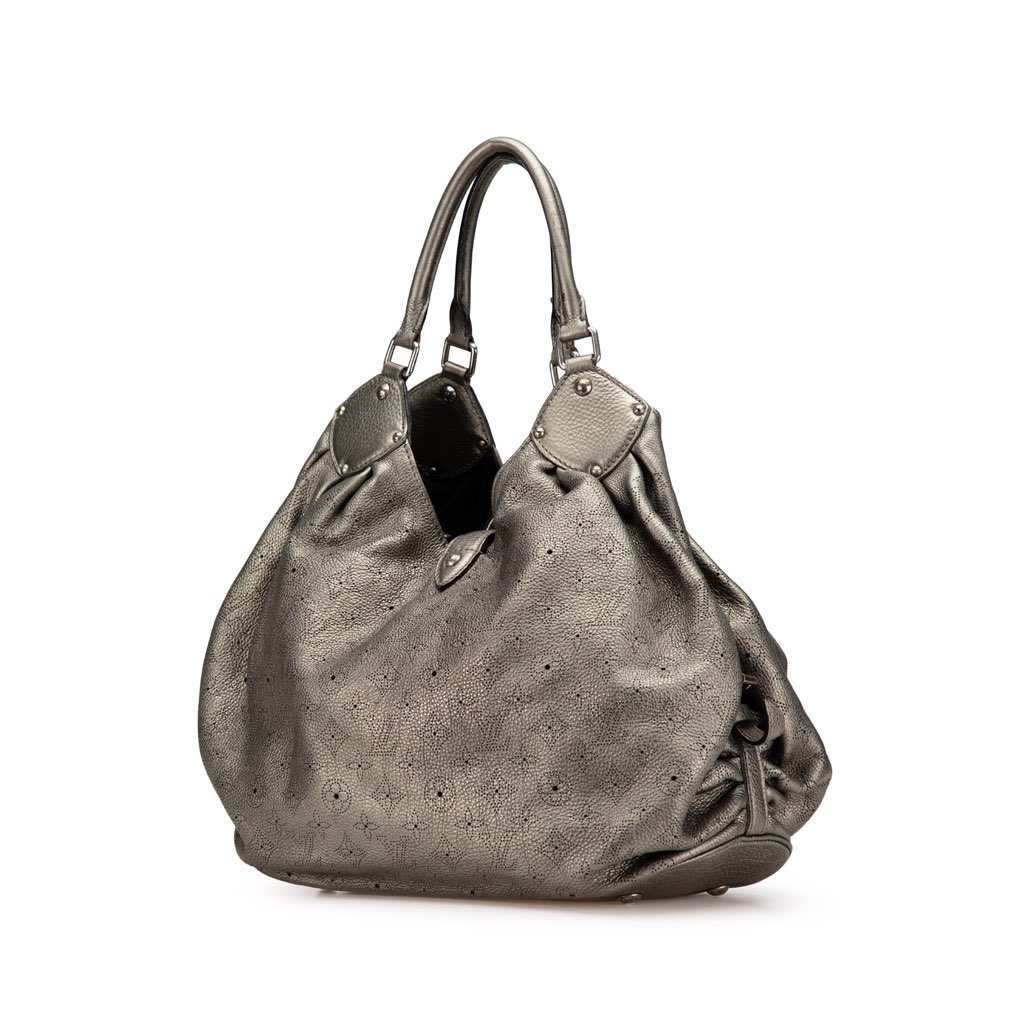 Louis Vuitton Monogram Mahina XL - 2
