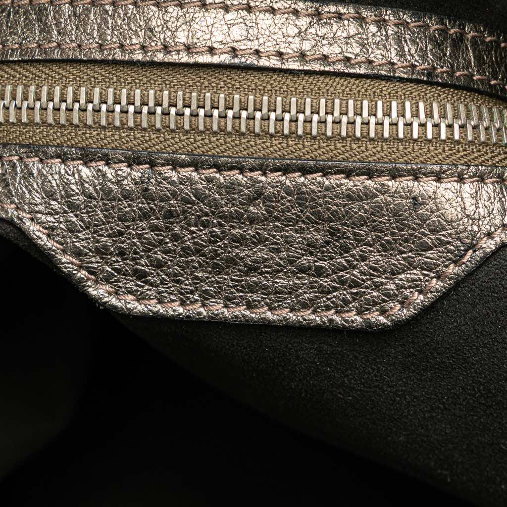 Louis Vuitton Monogram Mahina XL - 5