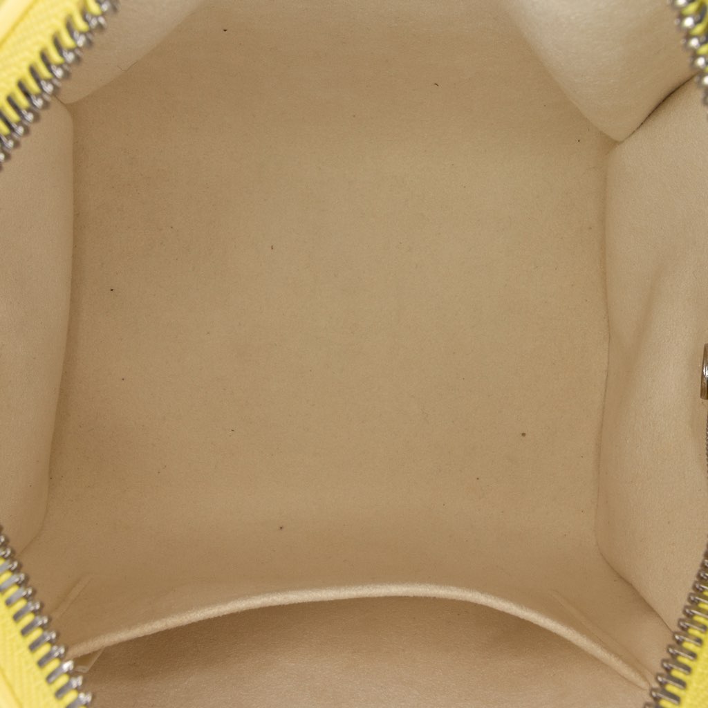 Louis Vuitton Damier Facette Speedy Cube PM - 4