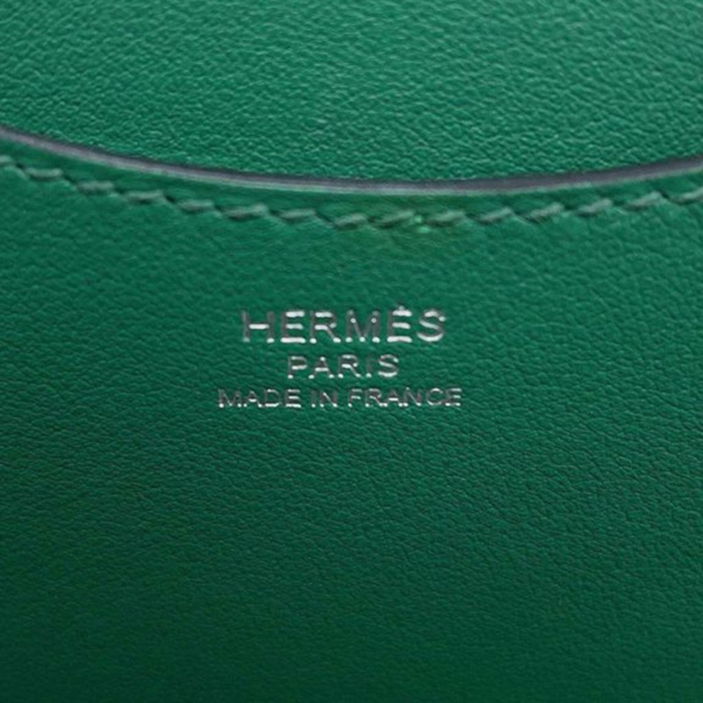 Hermès Toile and Swift In the Loop 18 - 5