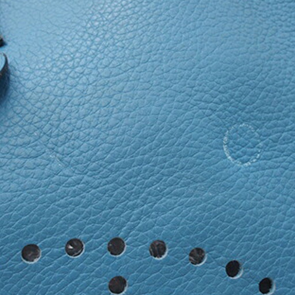 Hermès Clemence Evelyne I GM - Image 15