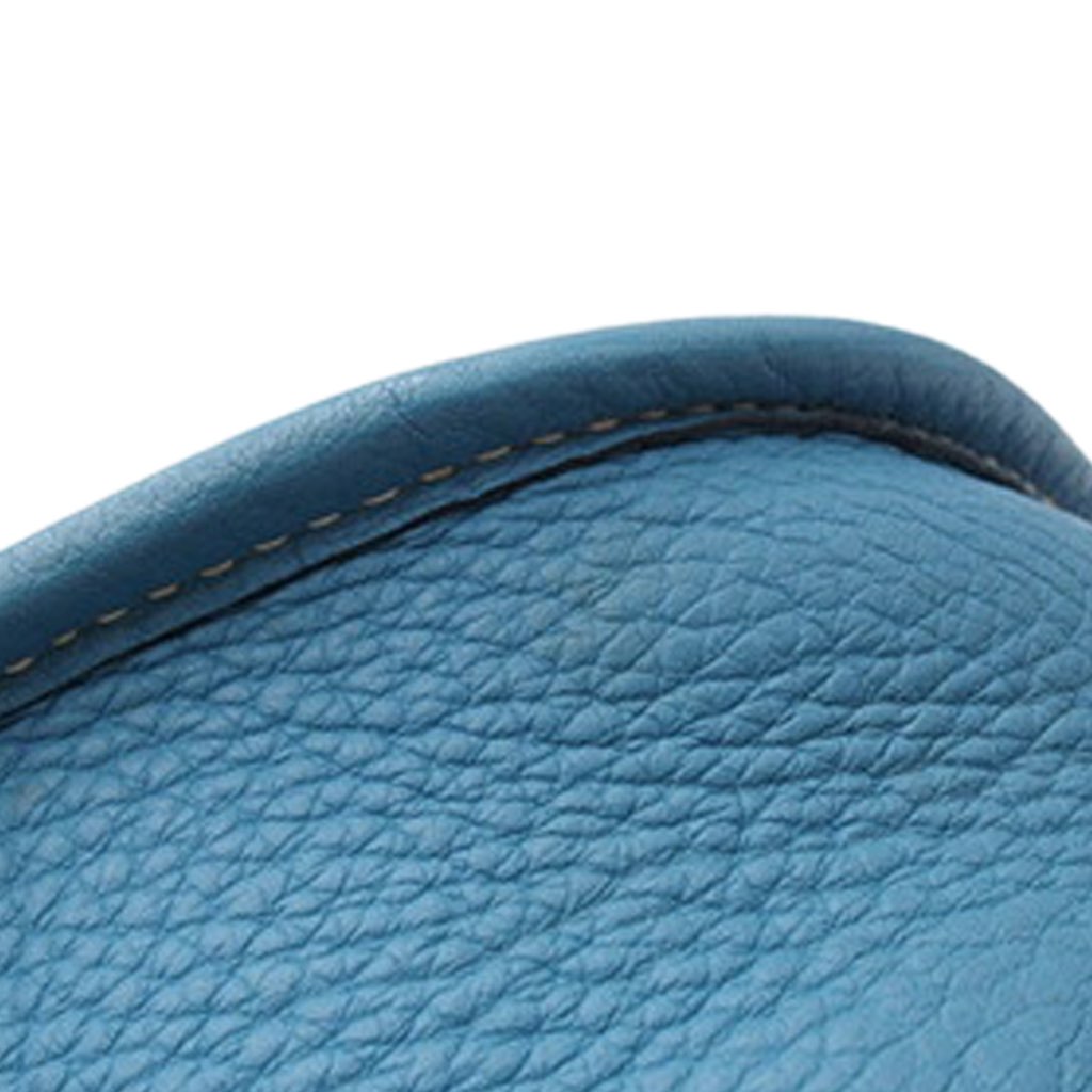 Hermès Clemence Evelyne I GM - Image 17