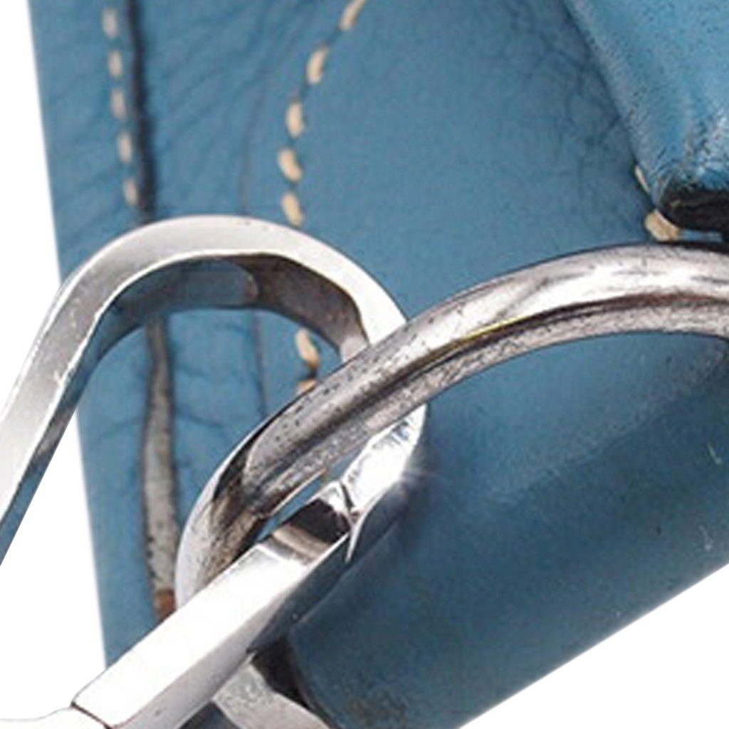 Hermès Clemence Evelyne I GM - Image 18