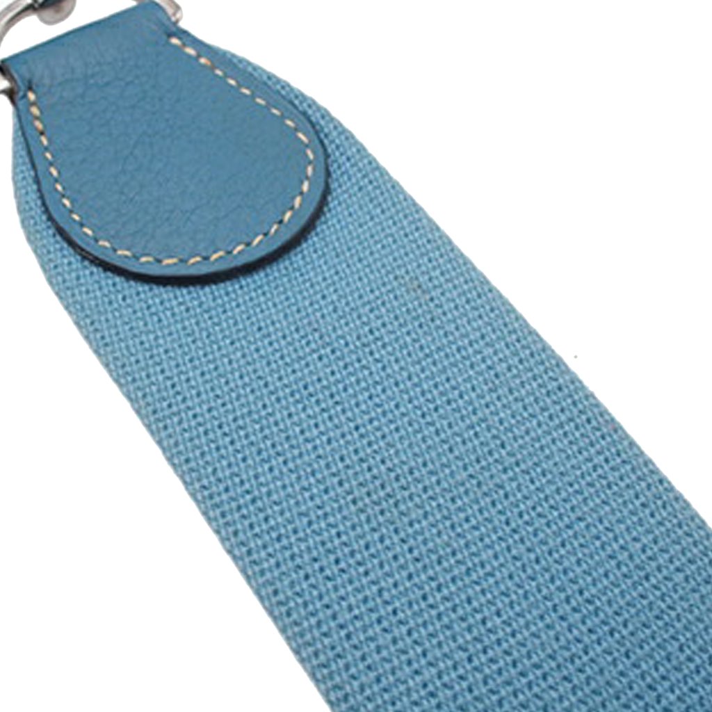 Hermès Clemence Evelyne I GM - Image 19