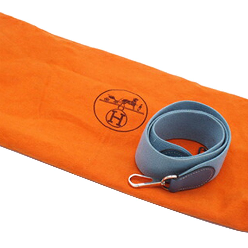 Hermès Clemence Evelyne I GM - Image 22