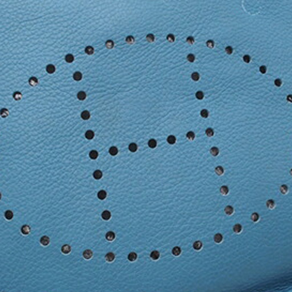 Hermès Clemence Evelyne I GM - Detail 1