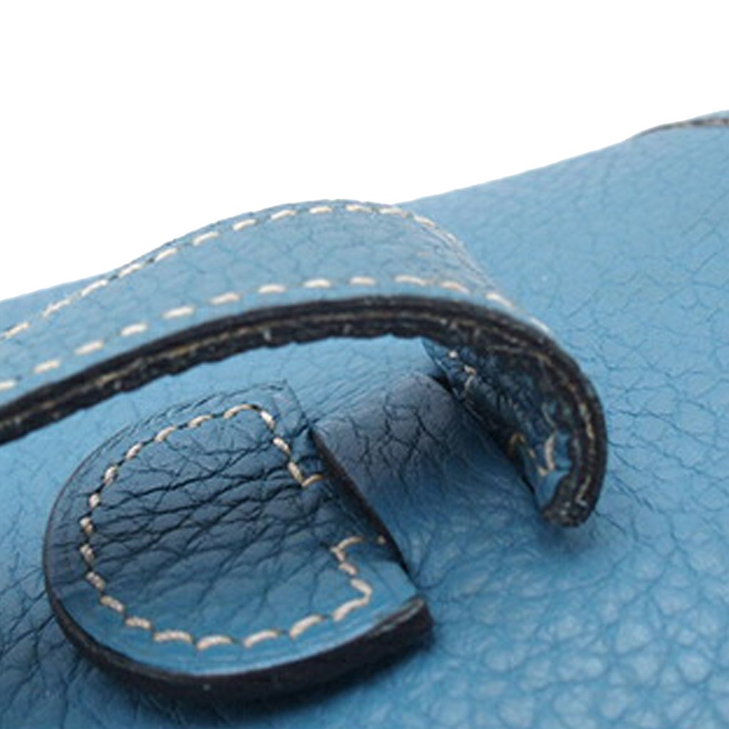 Hermès Clemence Evelyne I GM - Image 10