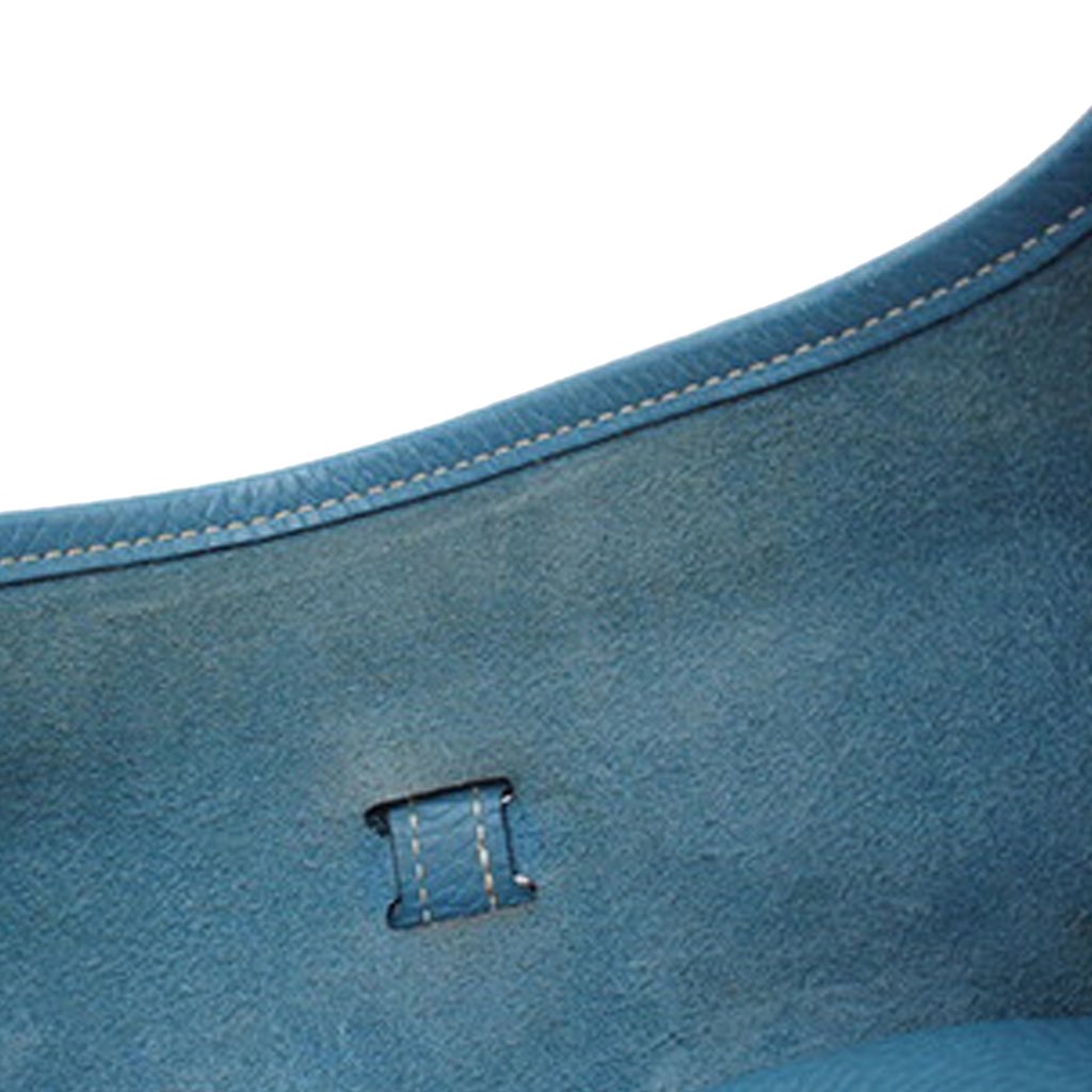 Hermès Clemence Evelyne I GM - Image 11