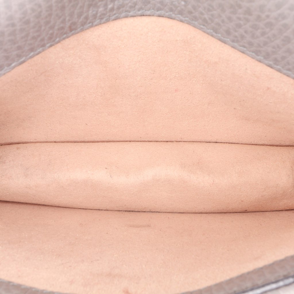 Gucci Super Mini Leather Dionysus Crossbody - 4