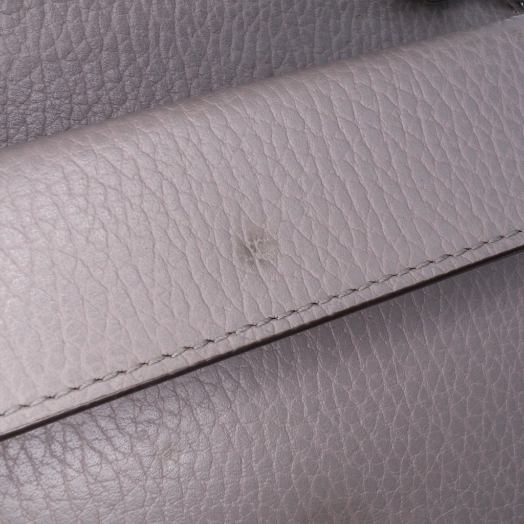 Gucci Super Mini Leather Dionysus Crossbody - Detail 1