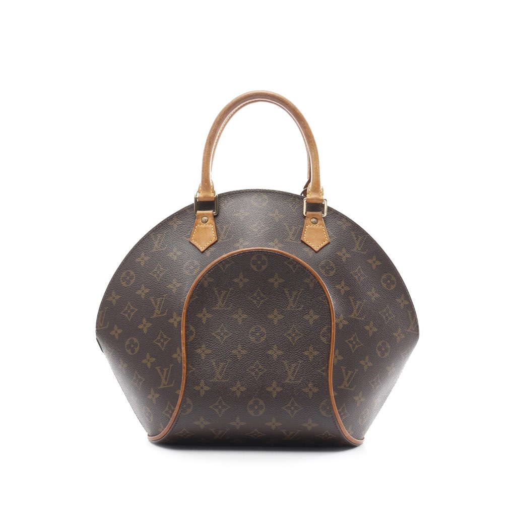 Louis Vuitton Monogram Ellipse MM