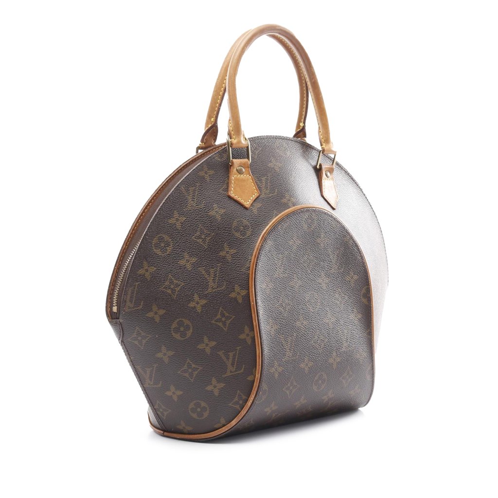 Louis Vuitton Monogram Ellipse MM - 2