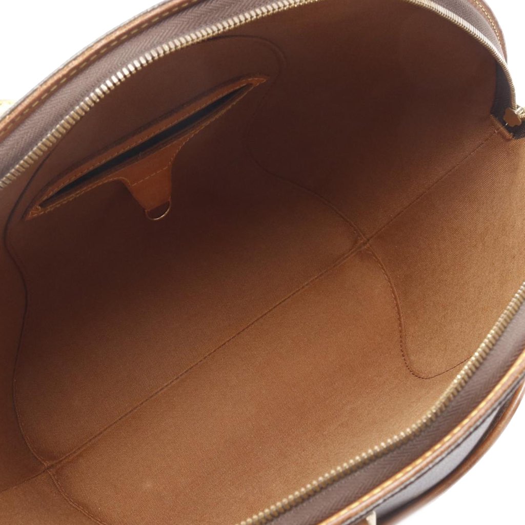 Louis Vuitton Monogram Ellipse MM - 3