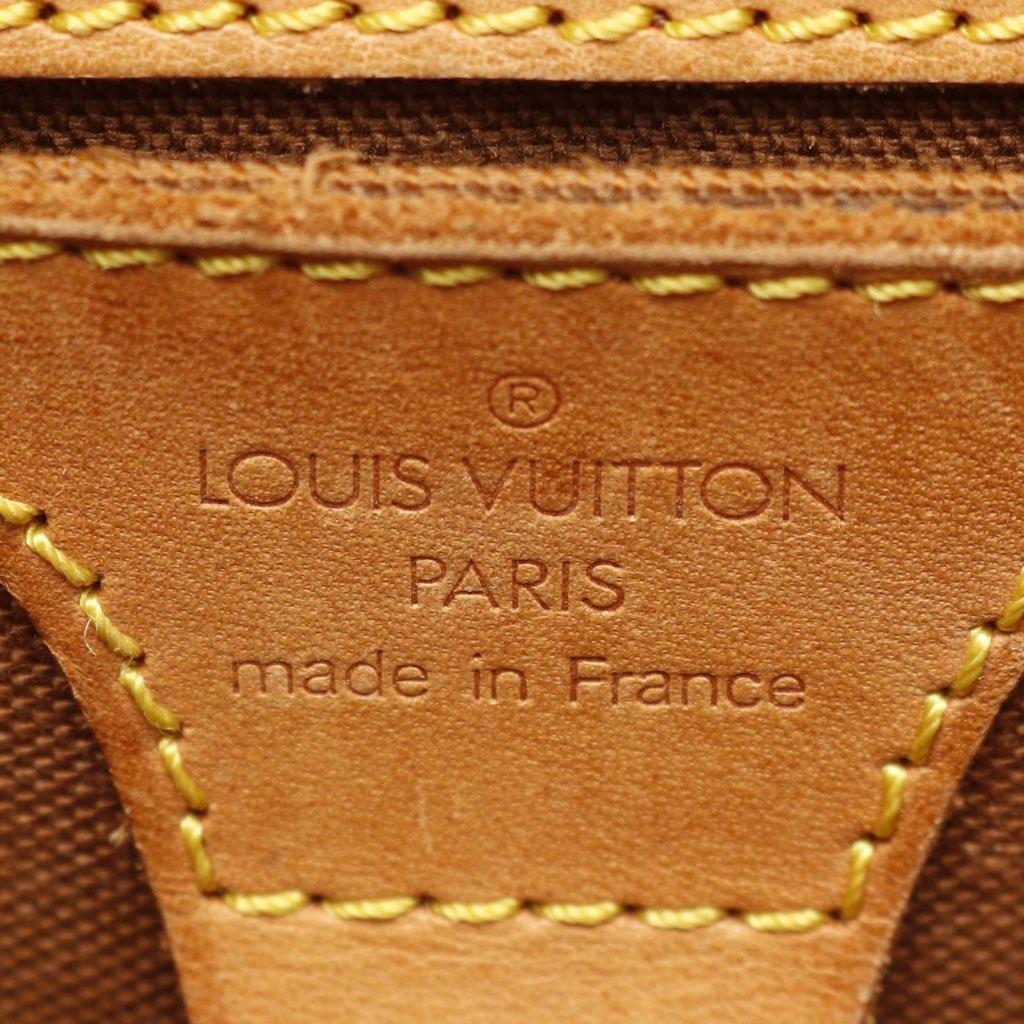 Louis Vuitton Monogram Ellipse MM - 4