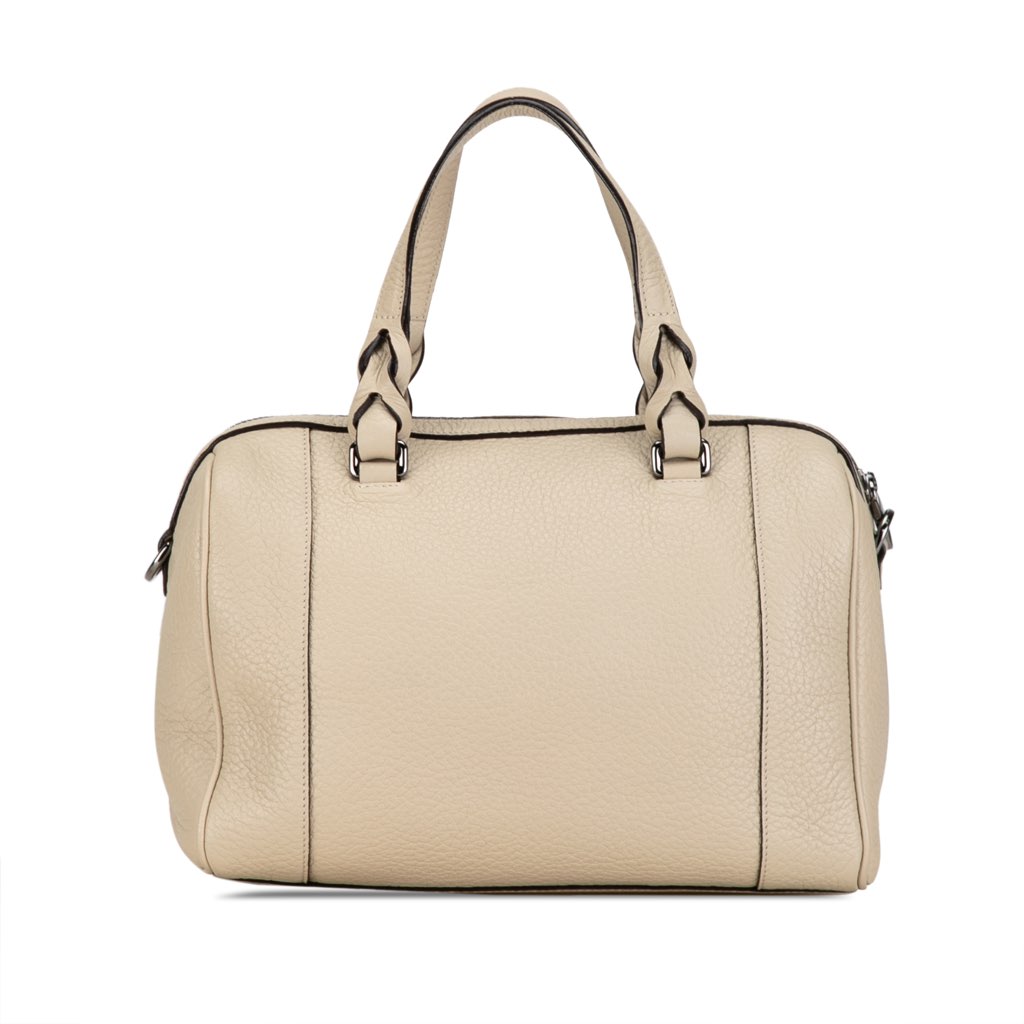 Loewe Leather Fusta 25 - 3