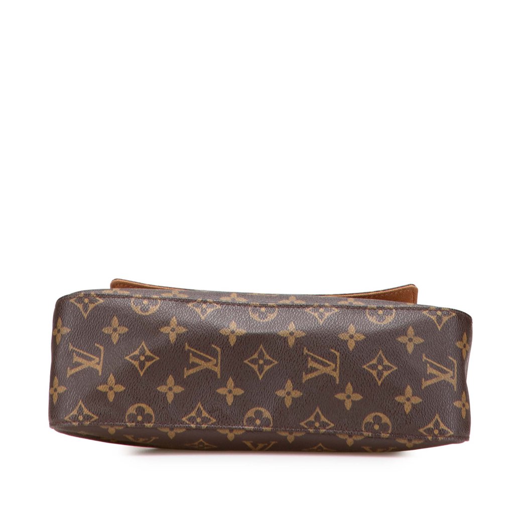 Louis Vuitton Monogram Mini Looping - 3