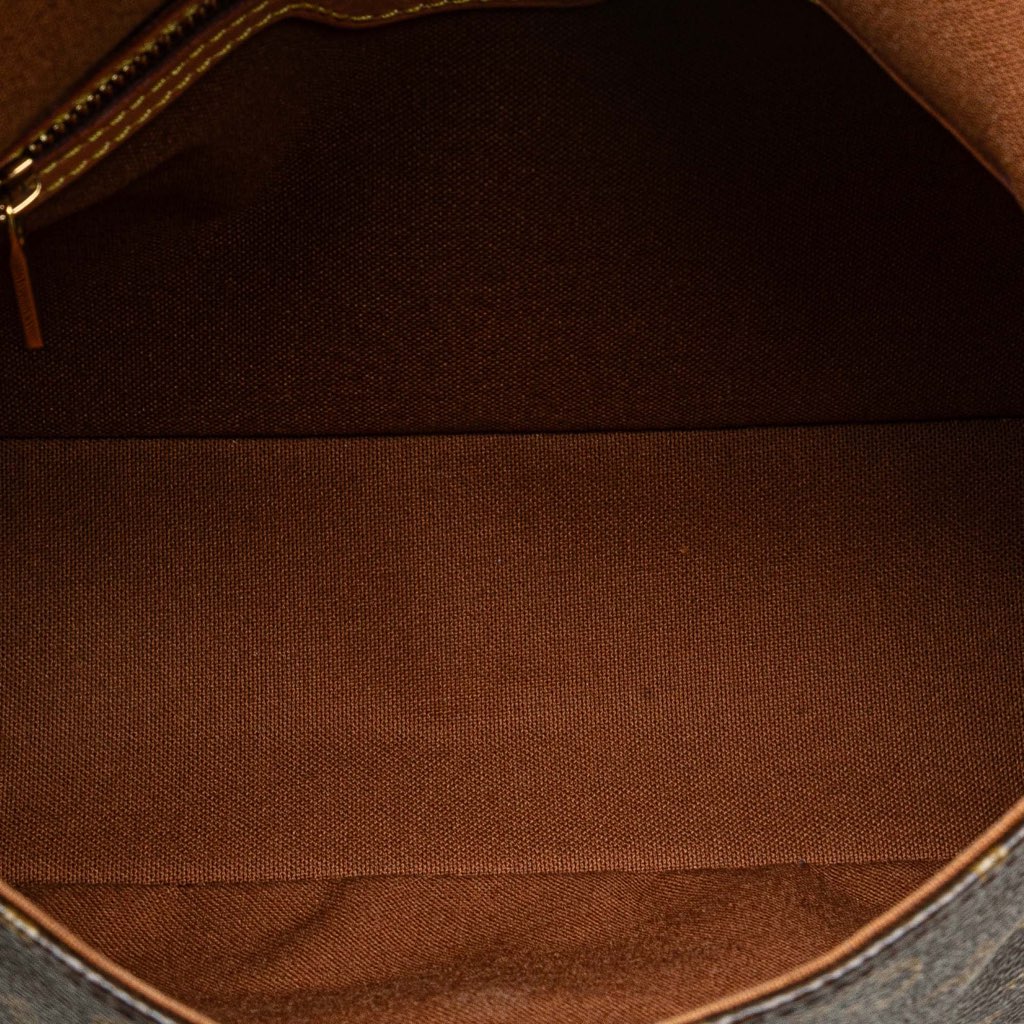 Louis Vuitton Monogram Mini Looping - 4