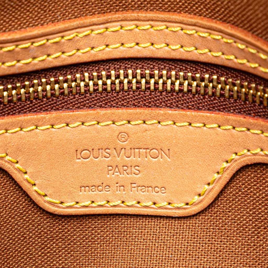 Louis Vuitton Monogram Mini Looping - 5