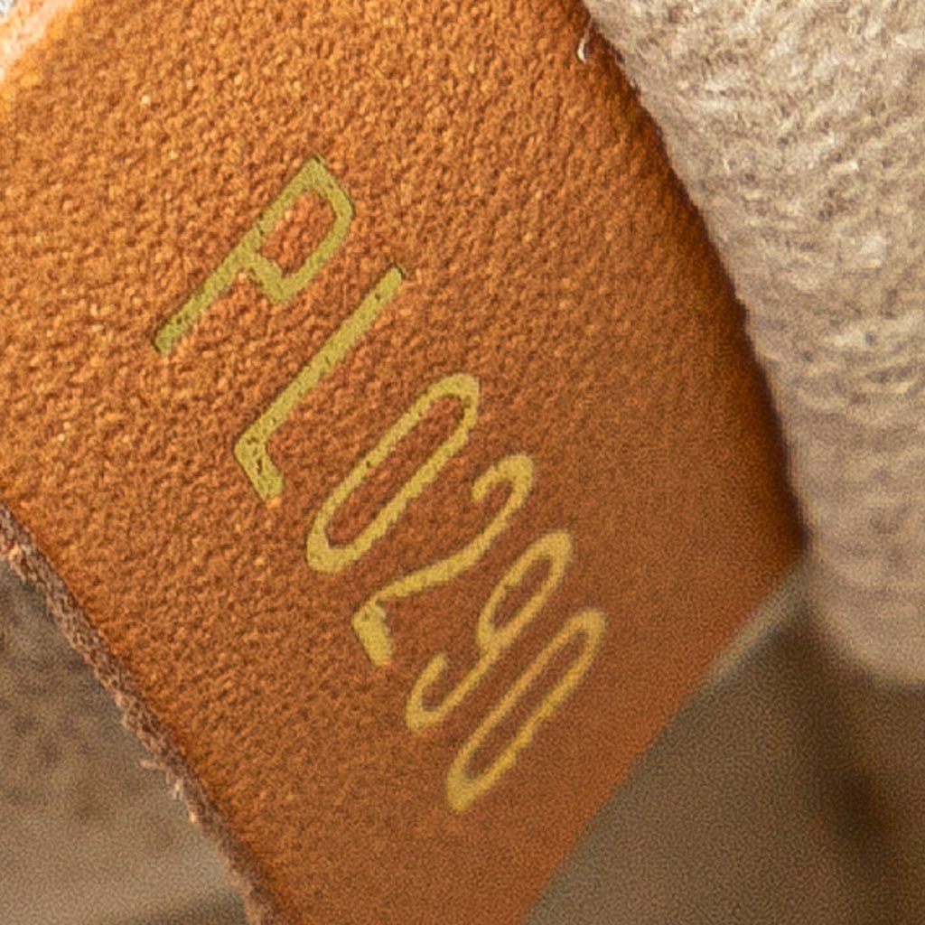 Louis Vuitton Damier Azur Boite Chapeaux Souple PM - Detail 1