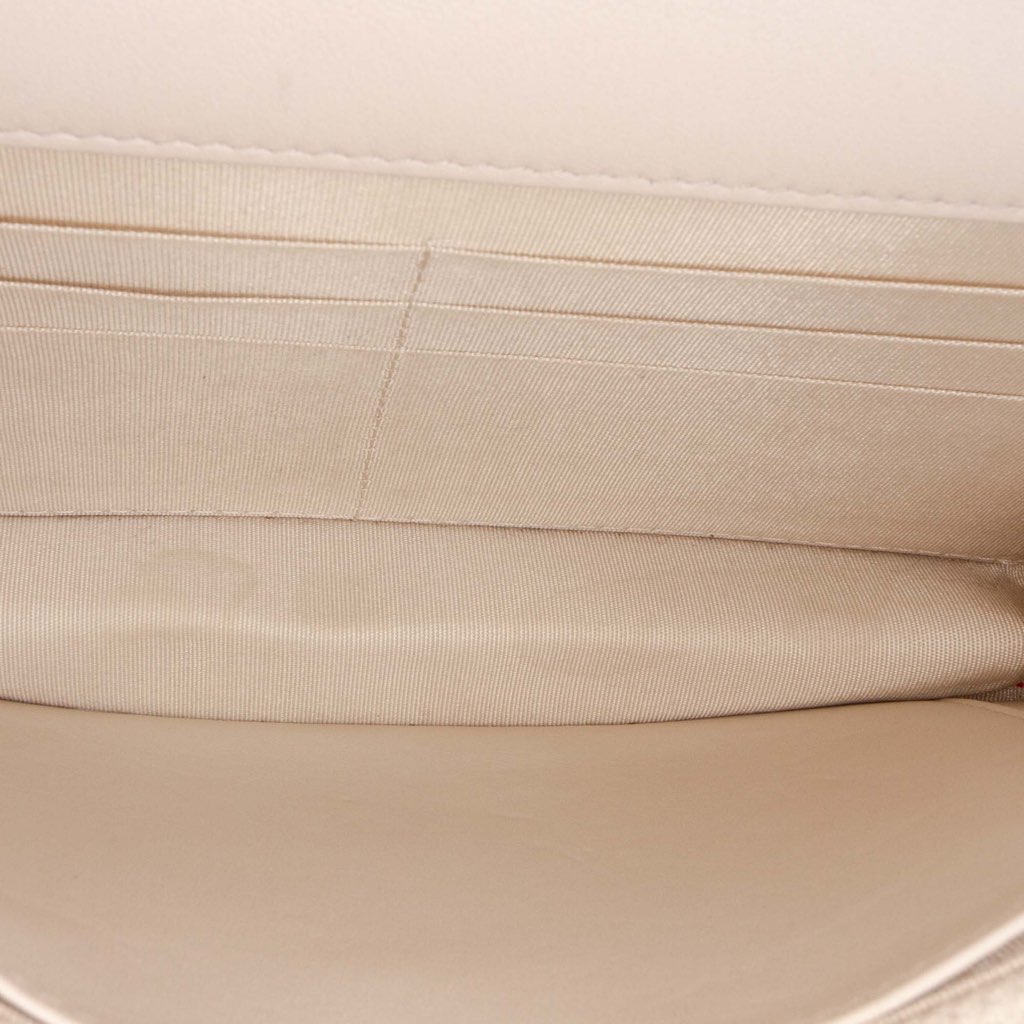 Chanel Quilted Lambskin 19 Wallet on Chain - 4