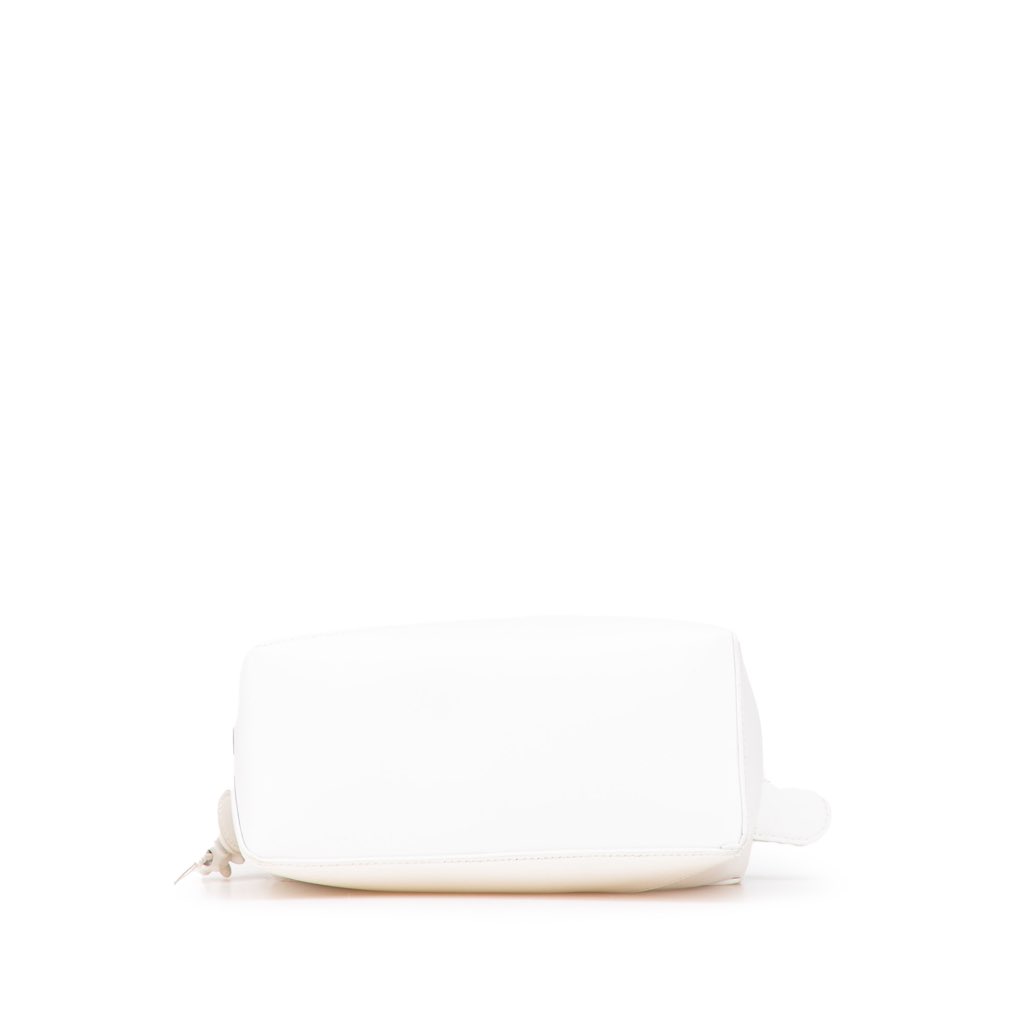 Loewe Small Calfskin Puzzle Edge Satchel - 3