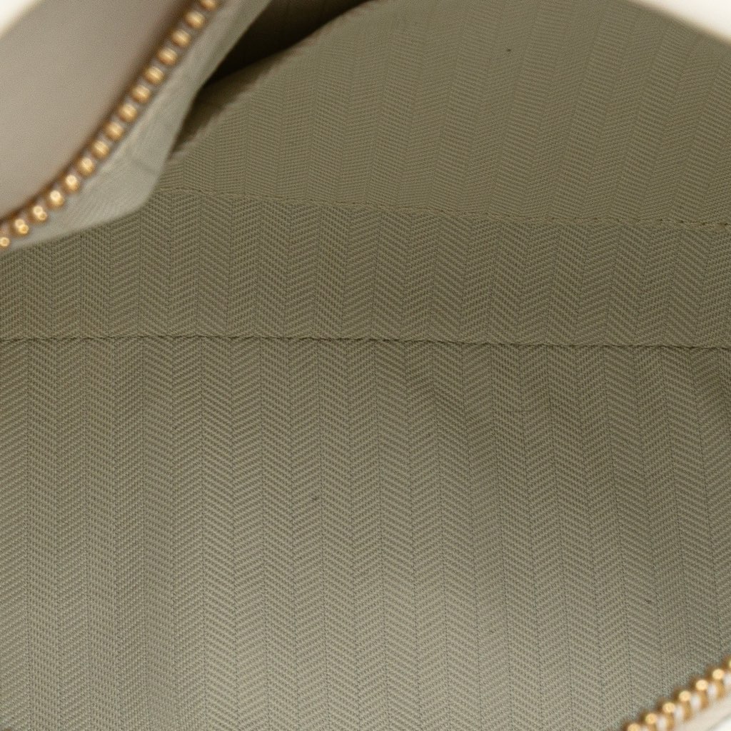 Loewe Small Calfskin Puzzle Edge Satchel - 4