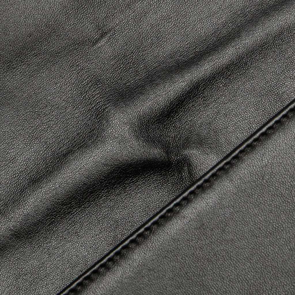 Chanel Old Medium Quilted Lambskin Boy Flap - Image 12