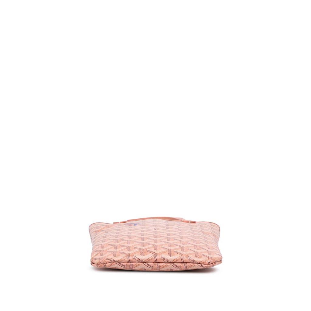 Goyard Goyardine Poitiers Claire Voie - 3