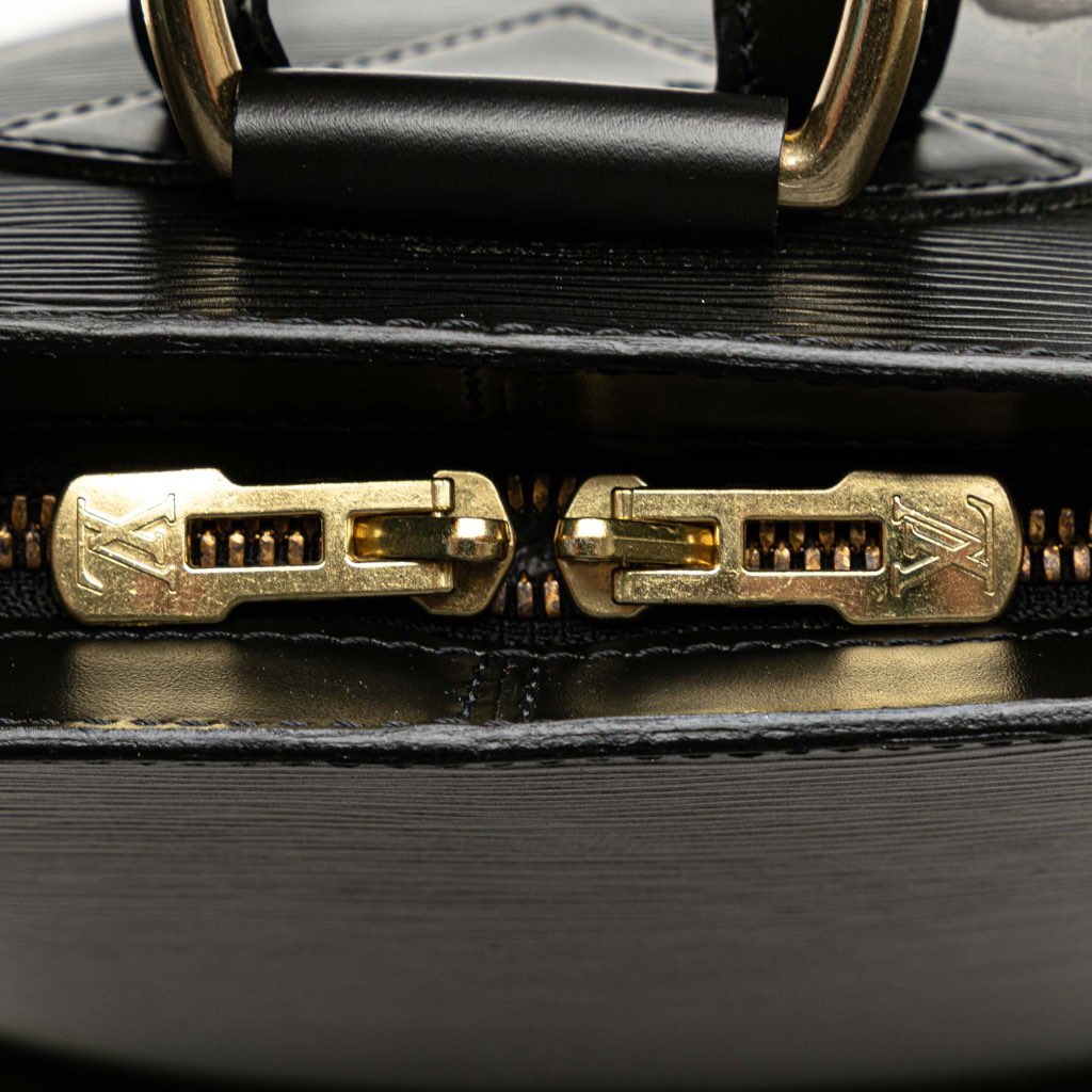 Louis Vuitton Epi Gobelins - Detail 1