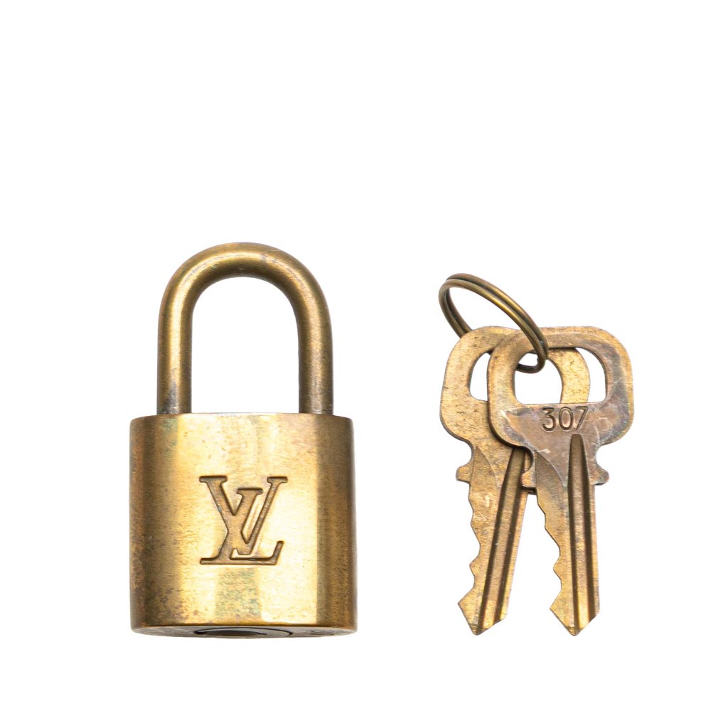 Louis Vuitton Epi Gobelins - Image 11