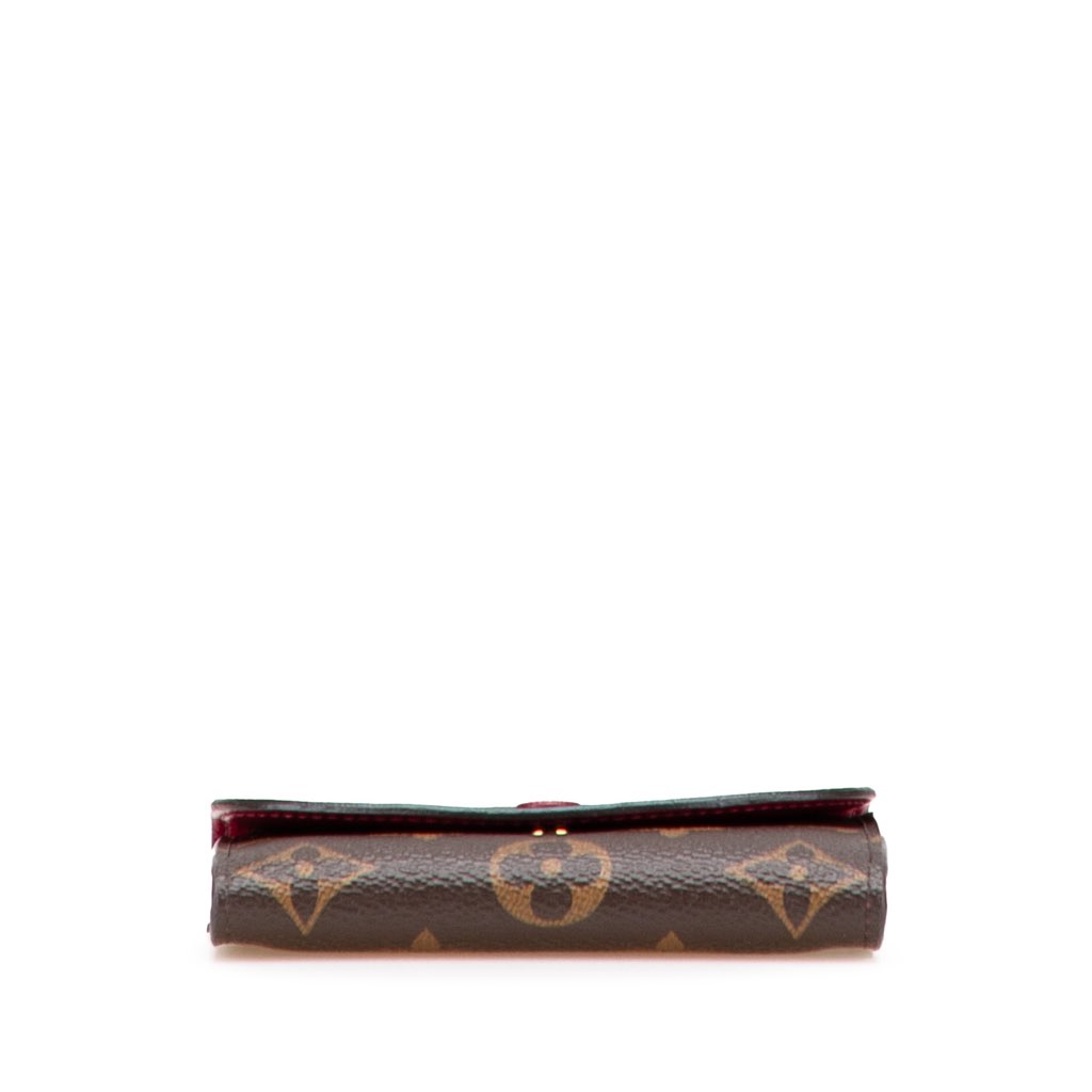 Louis Vuitton Monogram Rosalie Coin Purse - 3