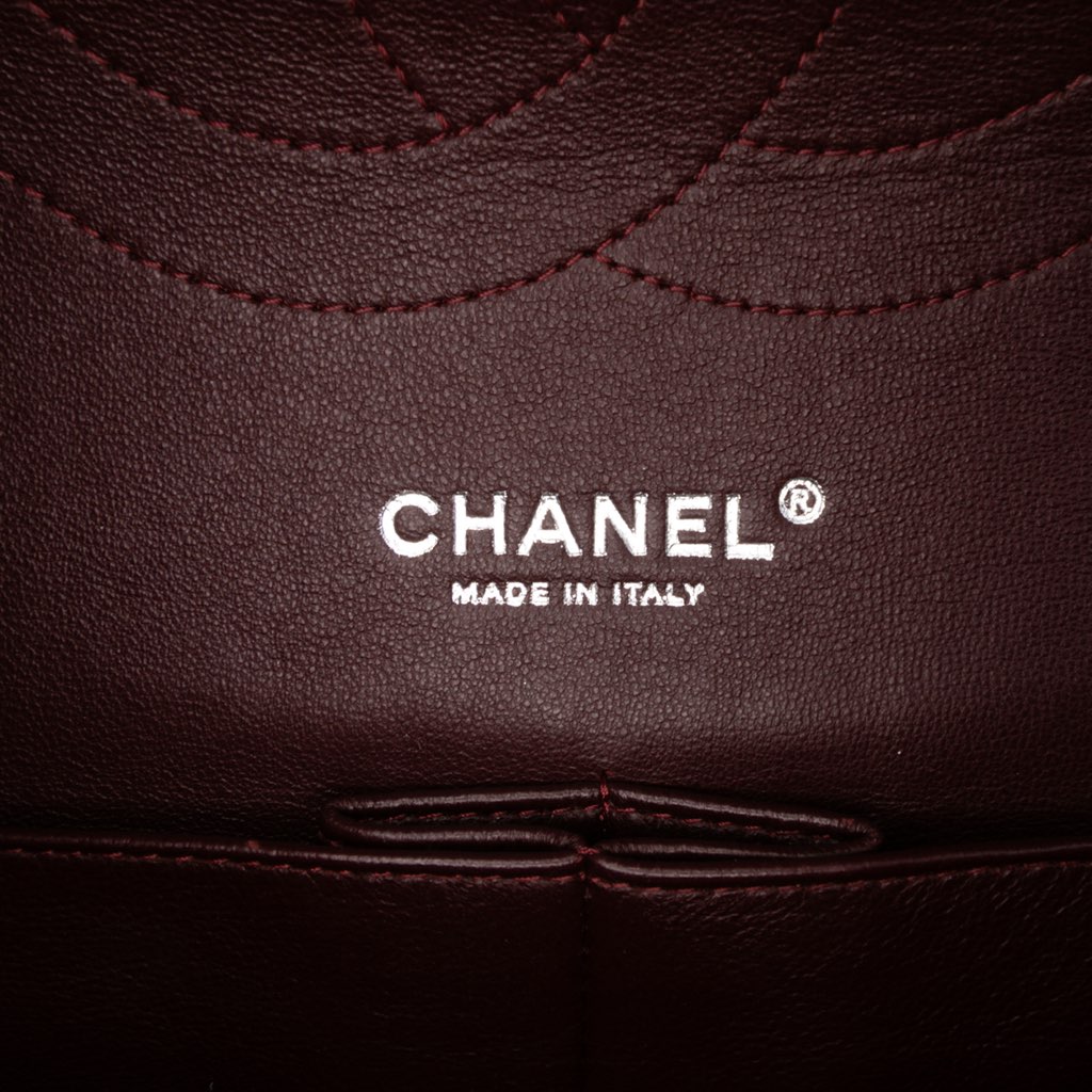 Chanel Jumbo Classic Lambskin Double Flap - 5