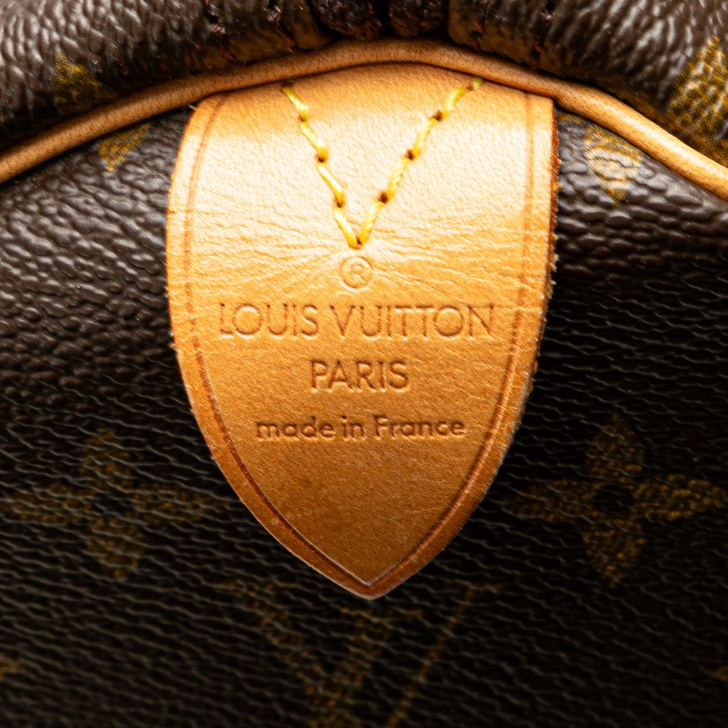 Louis Vuitton Monogram Keepall 50 - 5