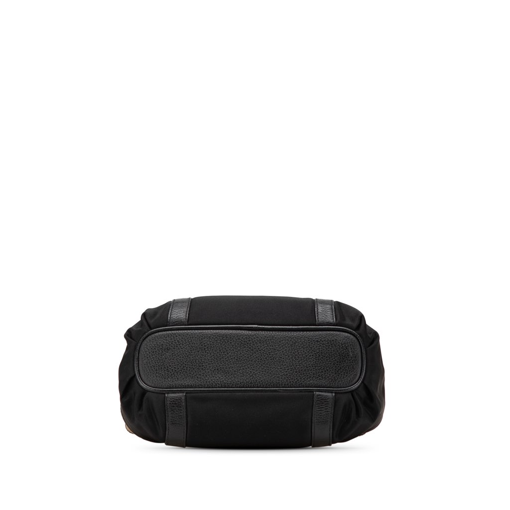 Burberry Nova Check Nylon Tote - 3