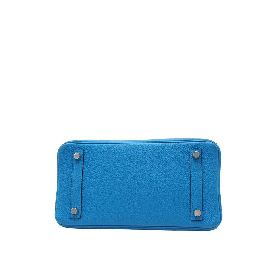 Hermès Togo Birkin Retourne 25 - 3