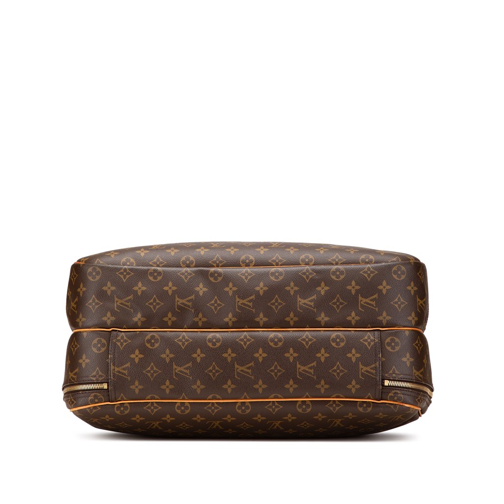 Louis Vuitton Monogram Alize 24 Heures - 3
