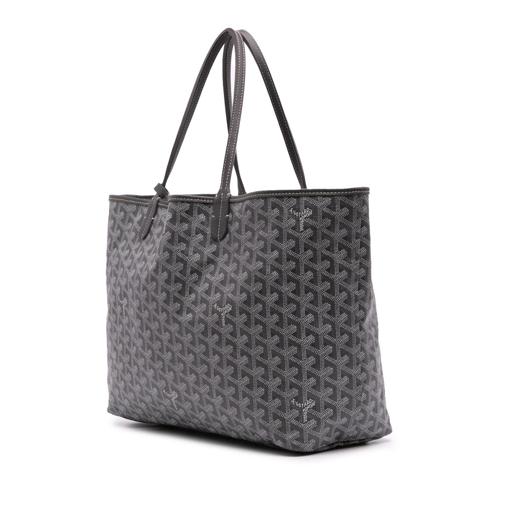 Goyard Goyardine Saint Louis PM - 2
