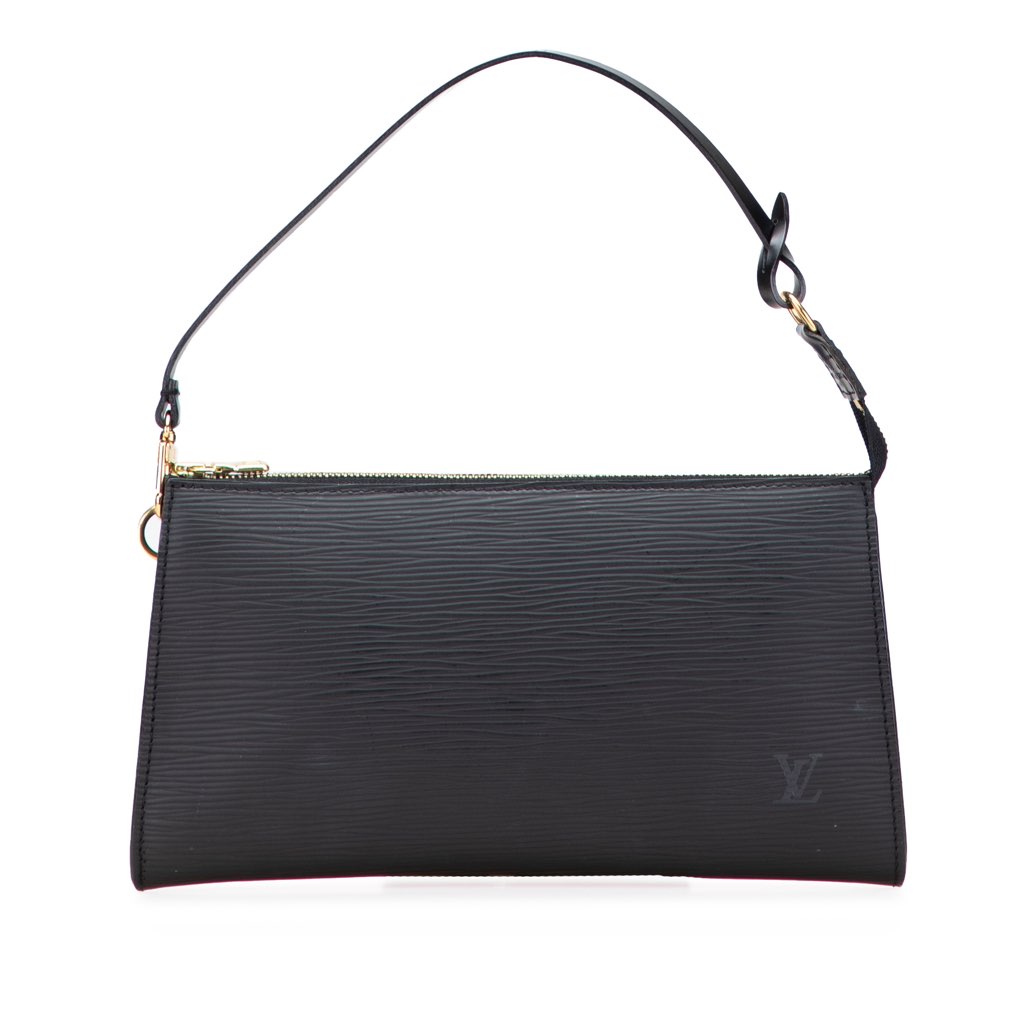 Louis Vuitton Epi Pochette Accessoires