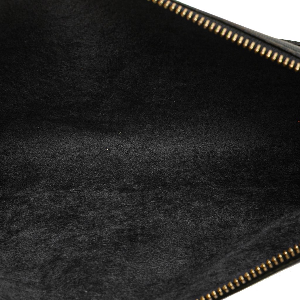 Louis Vuitton Epi Pochette Accessoires - 4