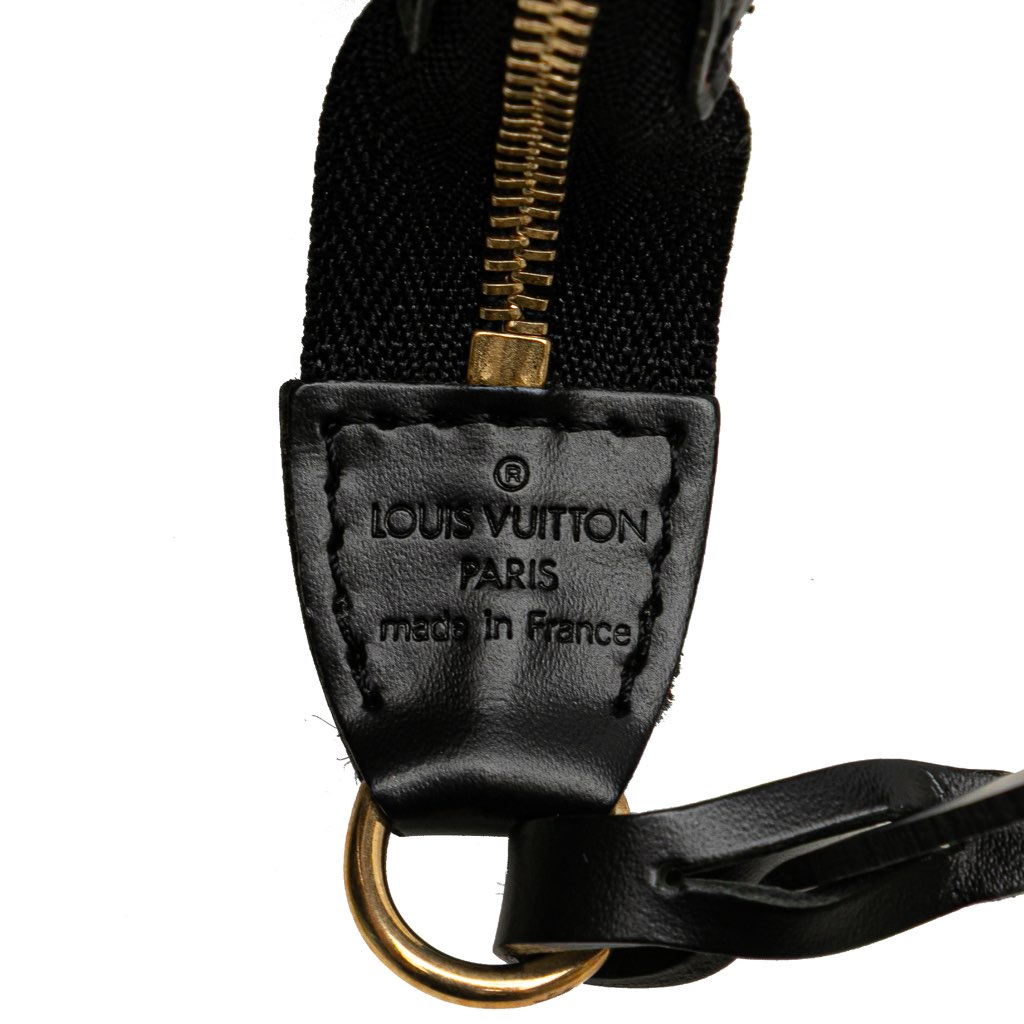 Louis Vuitton Epi Pochette Accessoires - 5