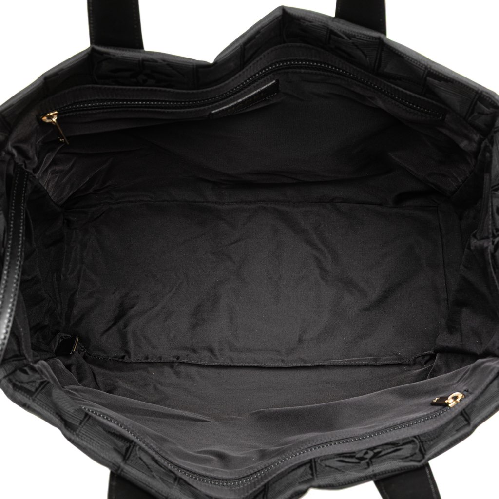 Chanel New Travel Line Nylon Tote - 4