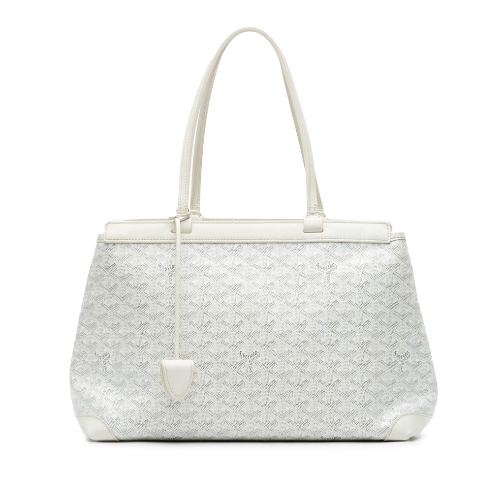 Goyard Goyardine Bellechasse PM