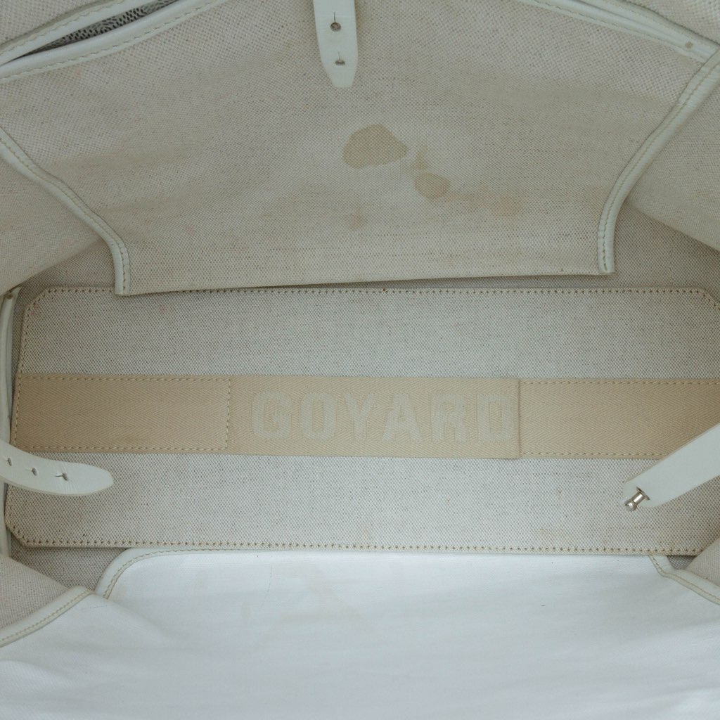 Goyard Goyardine Bellechasse PM - 4