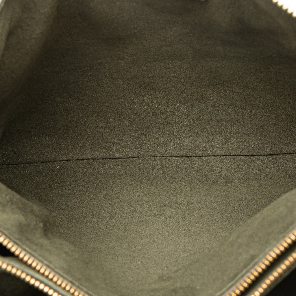 Louis Vuitton Monogram Coussin PM - Side view