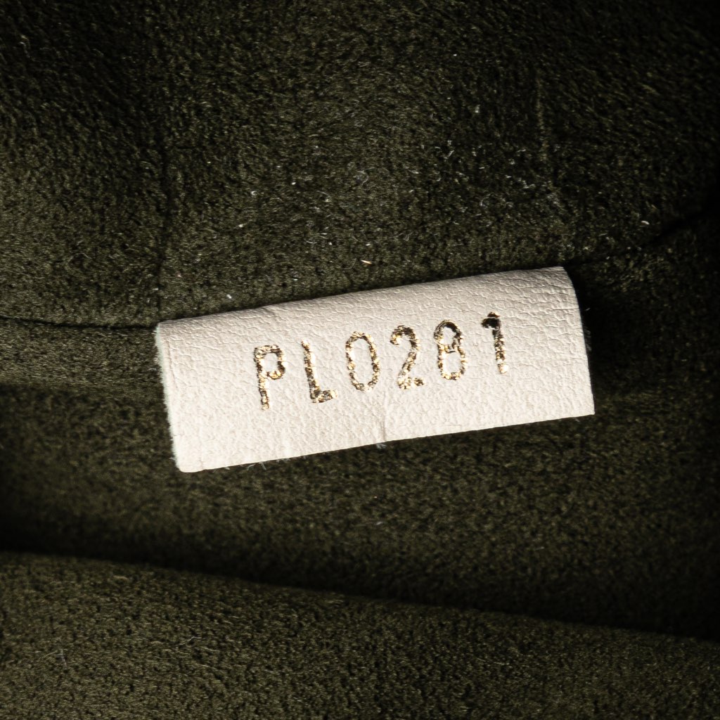 Louis Vuitton Monogram Coussin PM - Detail 2